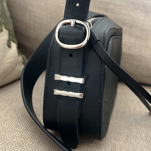 Like new. Allsaints mini crossbody - Picture 2 of 15